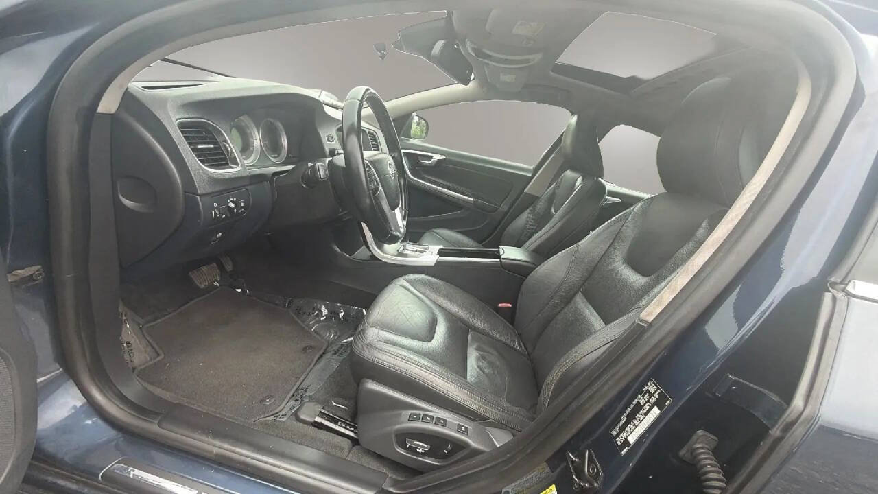 Used 2012 Volvo S60 T5 FWD image 12