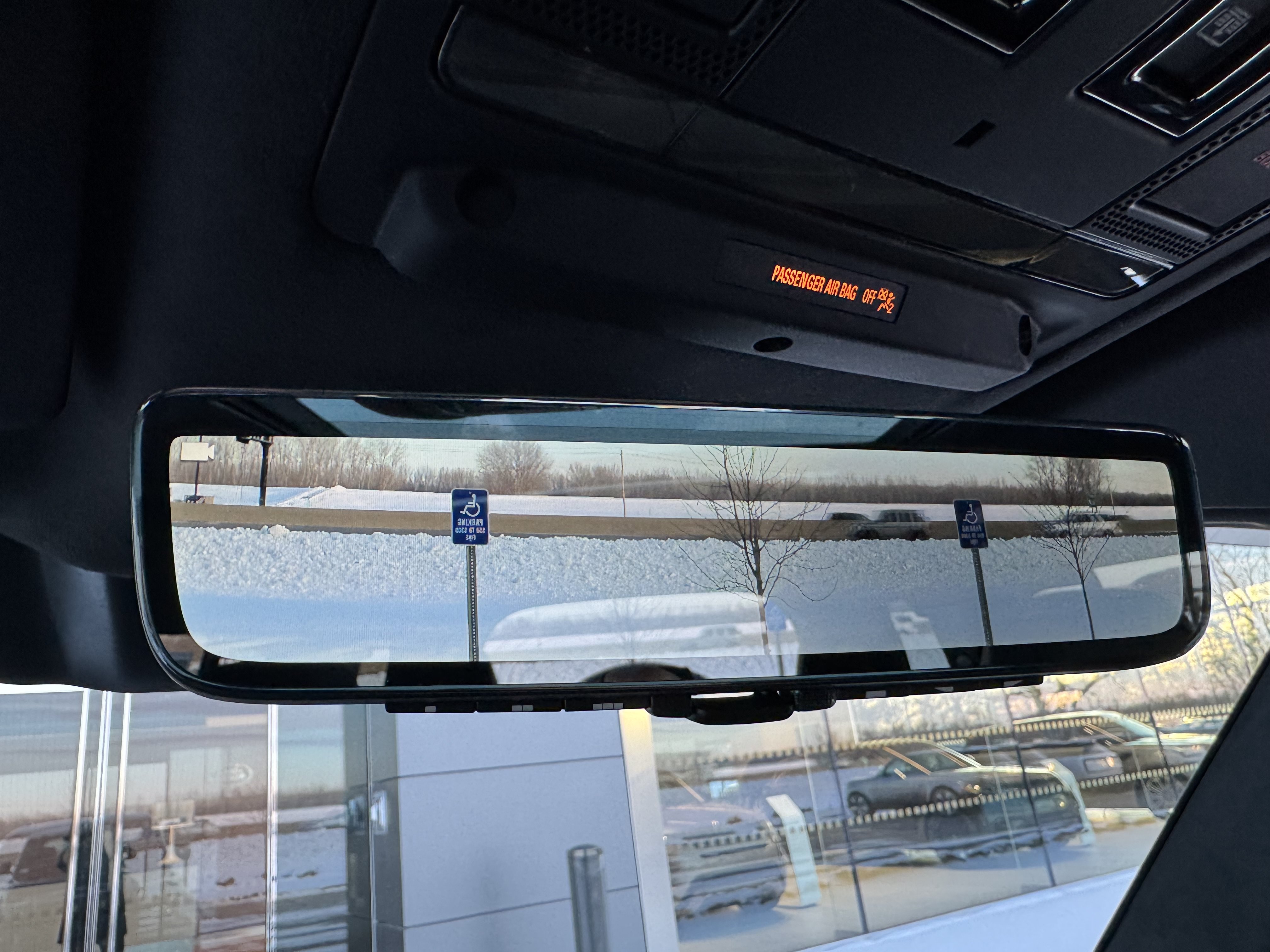 New 2026 Land Rover Defender 110 OCTA AWD/4WD image 29