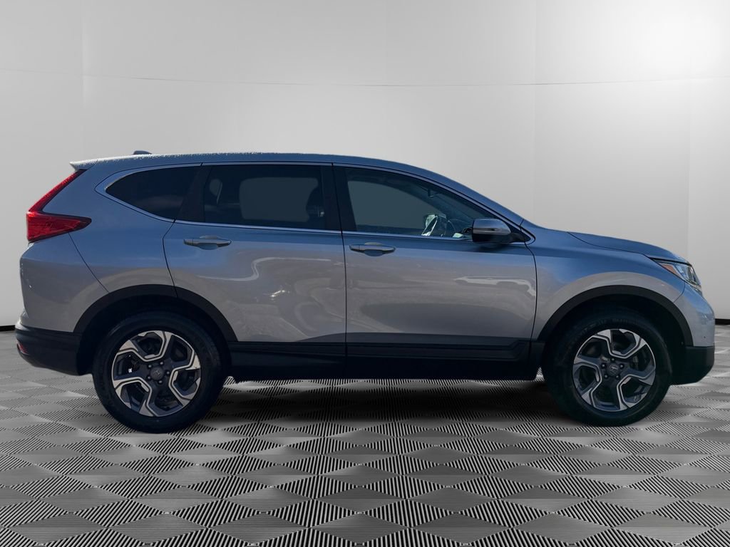 Used 2018 Honda CR-V EX-L image 8