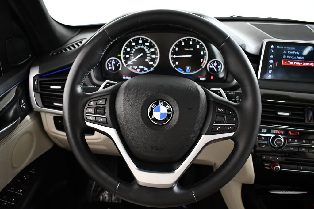 Used 2018 BMW X5 xDrive40e w/ Driving Assistance Package image 24