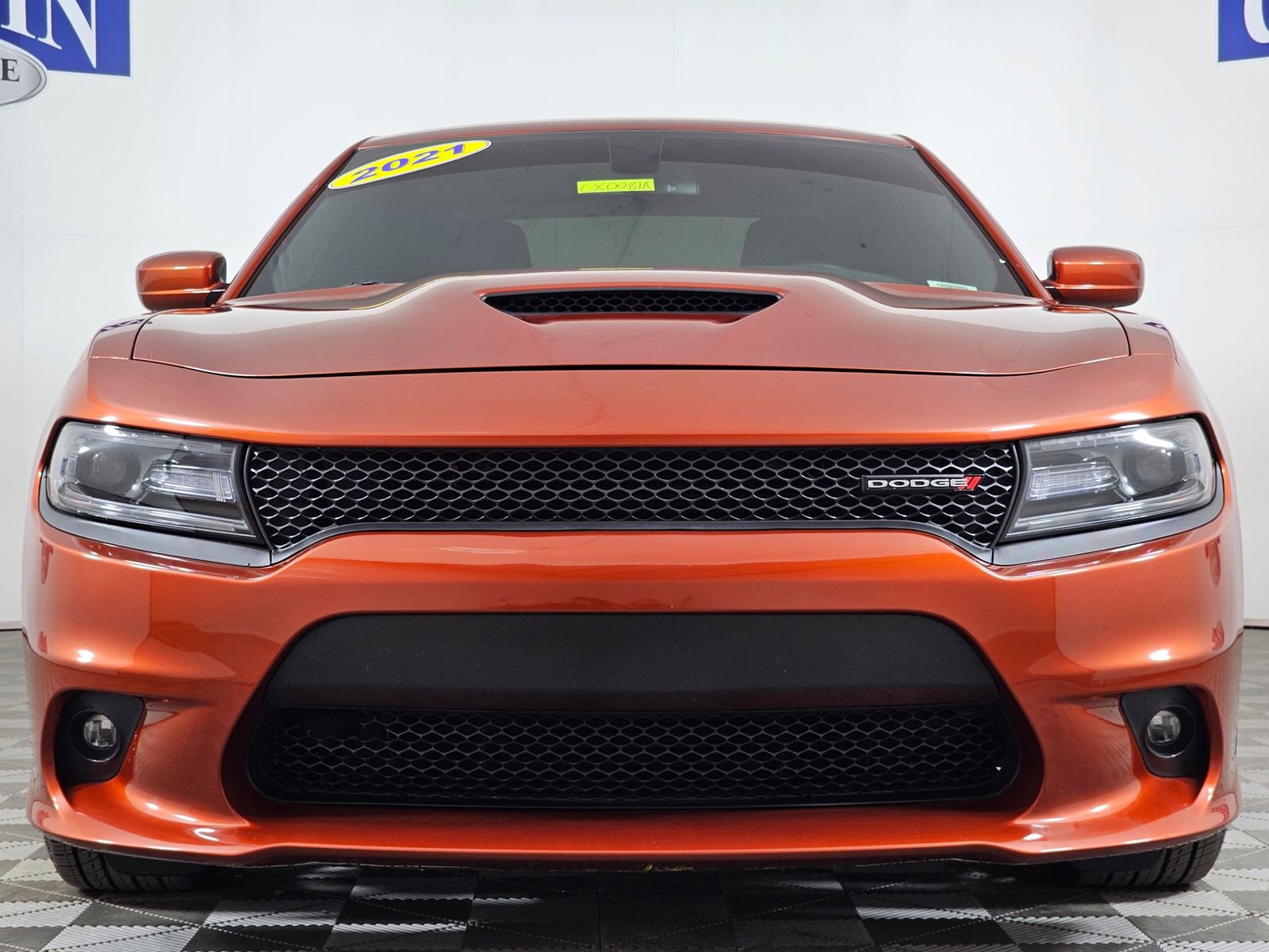 Used 2021 Dodge Charger R/T image 9
