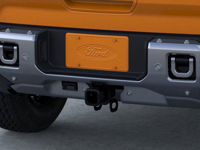 New 2026 Ford Bronco Sport Badlands w/ Sasquatch Badlands Package image 23