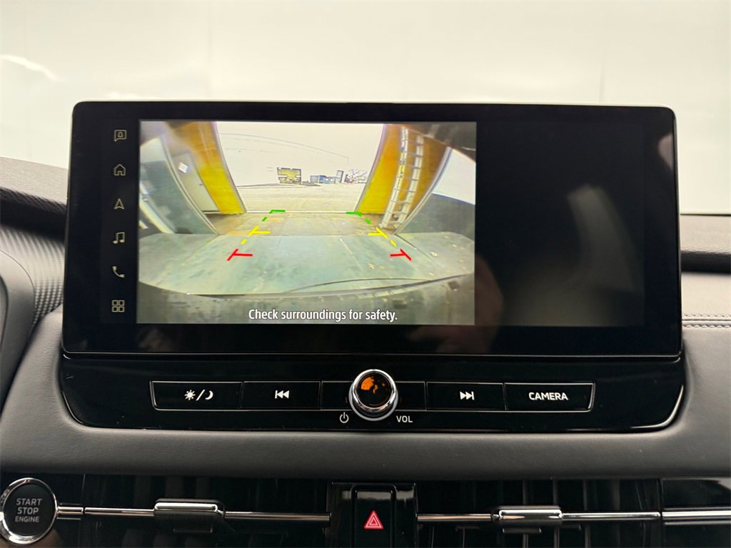 New 2026 Mitsubishi Outlander ES image 18