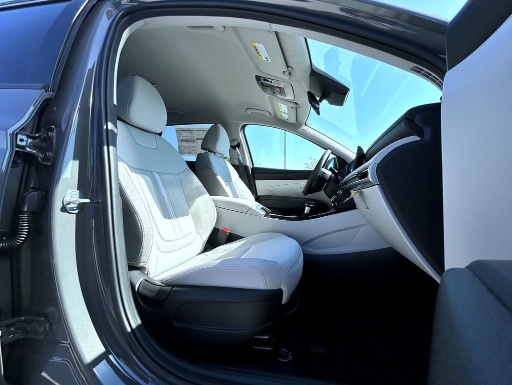 New 2026 Hyundai Tucson SEL Plus AWD/4WD image 15