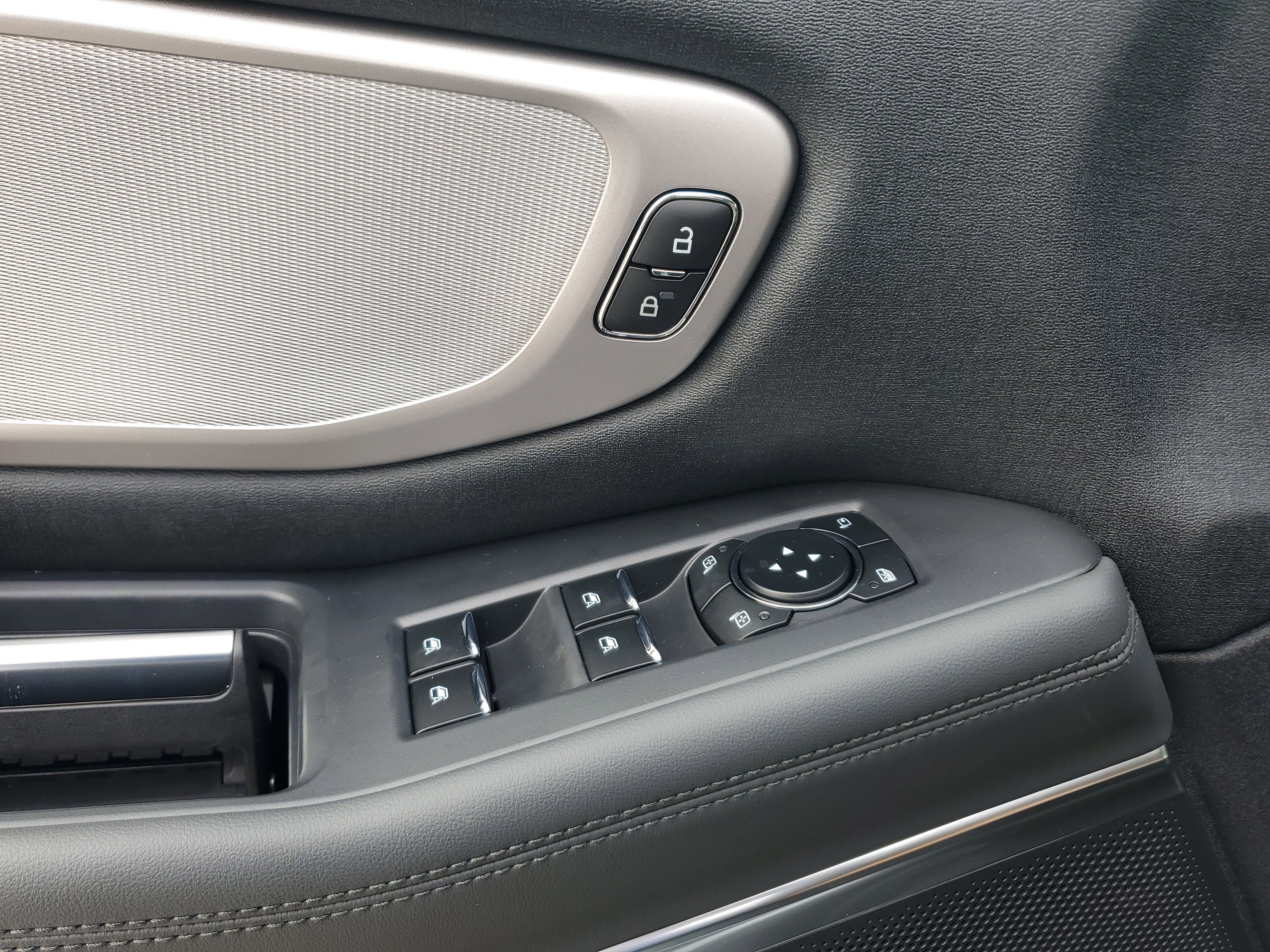 New 2026 Ford Expedition Active RWD image 14