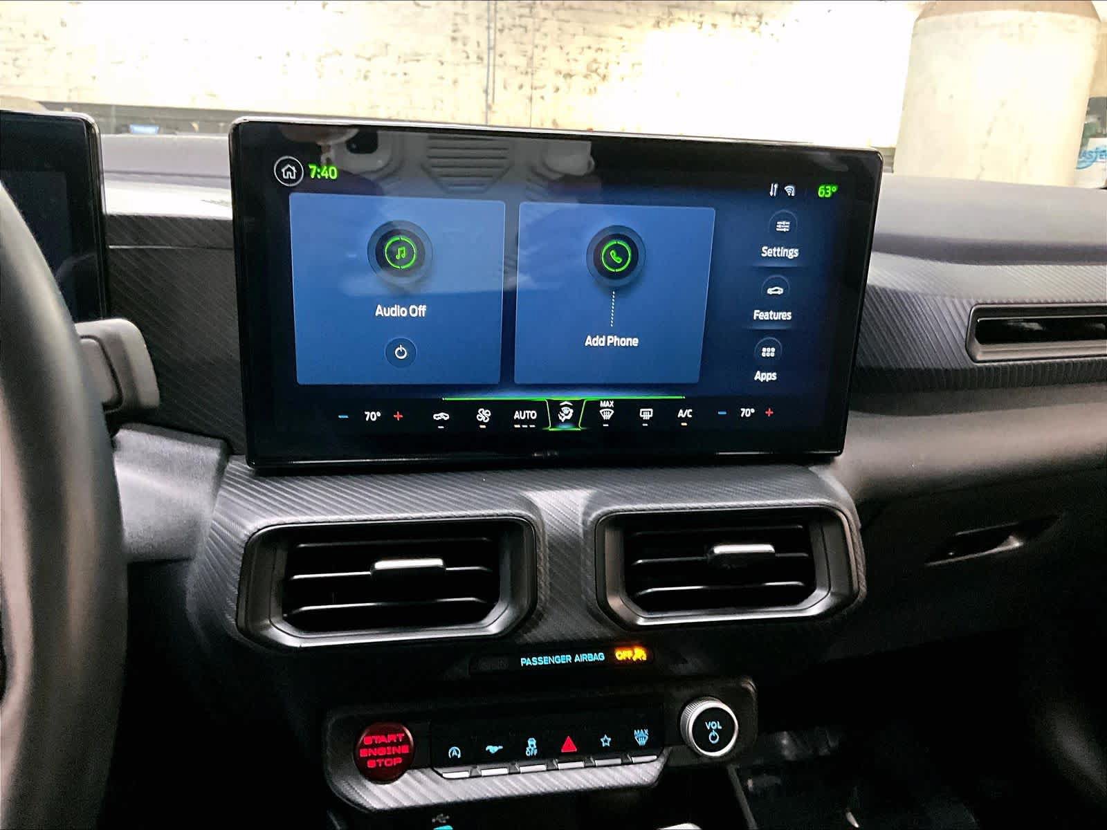Used 2025 Ford Mustang GT RWD image 35
