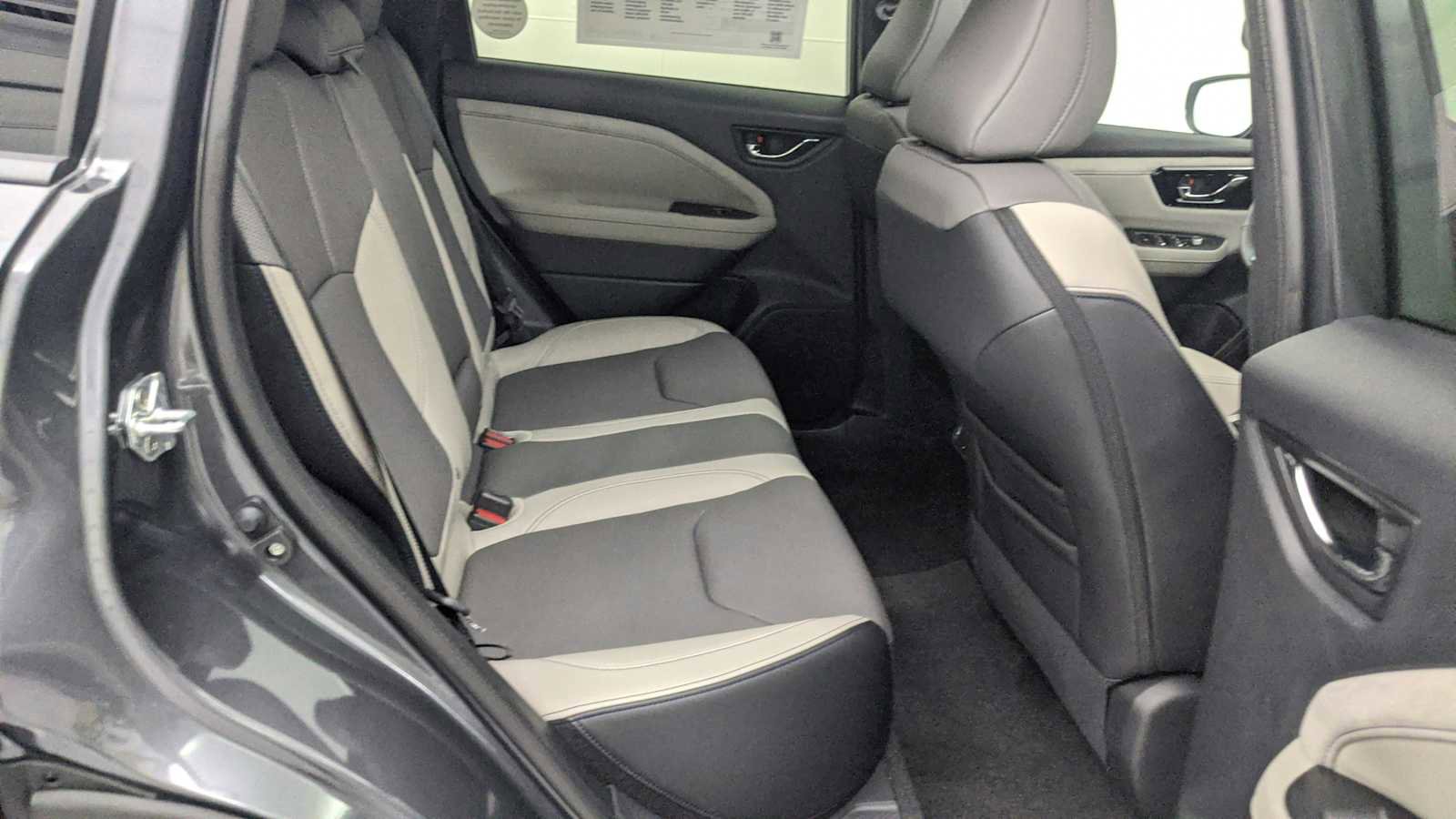 New 2026 Subaru Forester Limited image 32