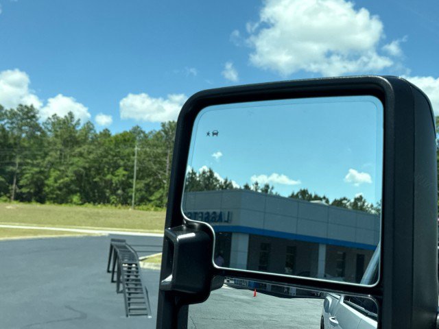 New 2026 GMC Sierra 2500 AT4 AWD/4WD image 37