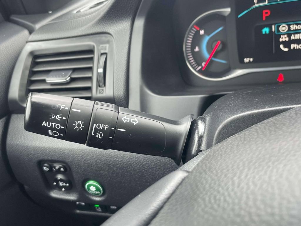 Certified 2021 Honda Passport Touring image 25