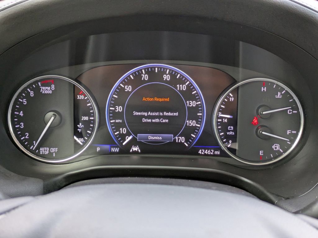 Certified 2023 Buick Enclave Avenir w/ Avenir Technology Package image 29