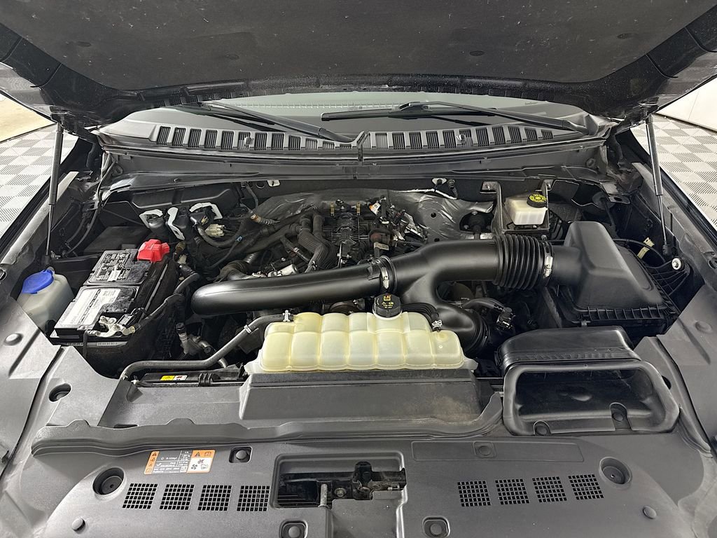 Used 2022 Lincoln Navigator L Reserve image 32