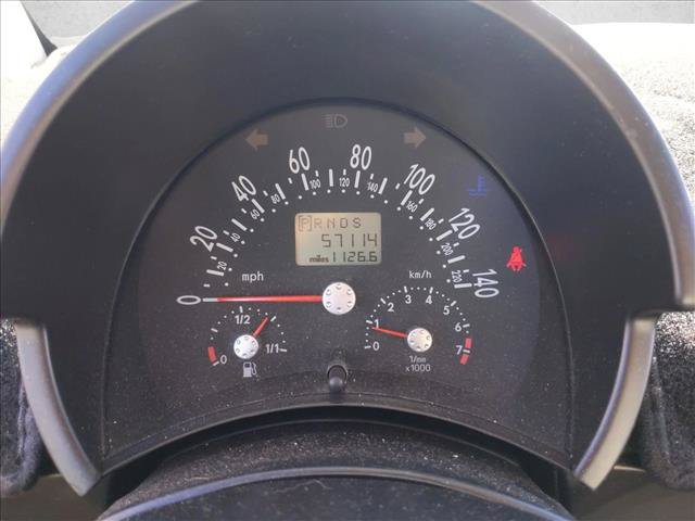 Used 2004 Volkswagen Beetle GLS FWD image 10