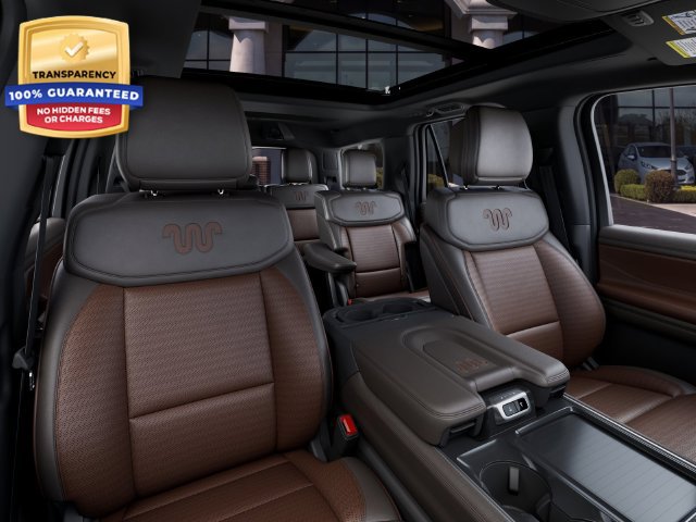 New 2027 Ford Expedition King Ranch AWD/4WD image 10