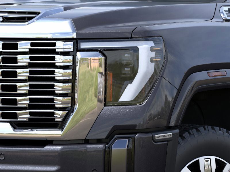 New 2026 GMC Sierra 2500 Denali AWD/4WD image 10