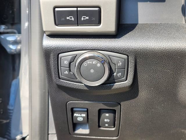 Used 2018 Ford F150 Lariat w/ Equipment Group 502A Luxury image 23