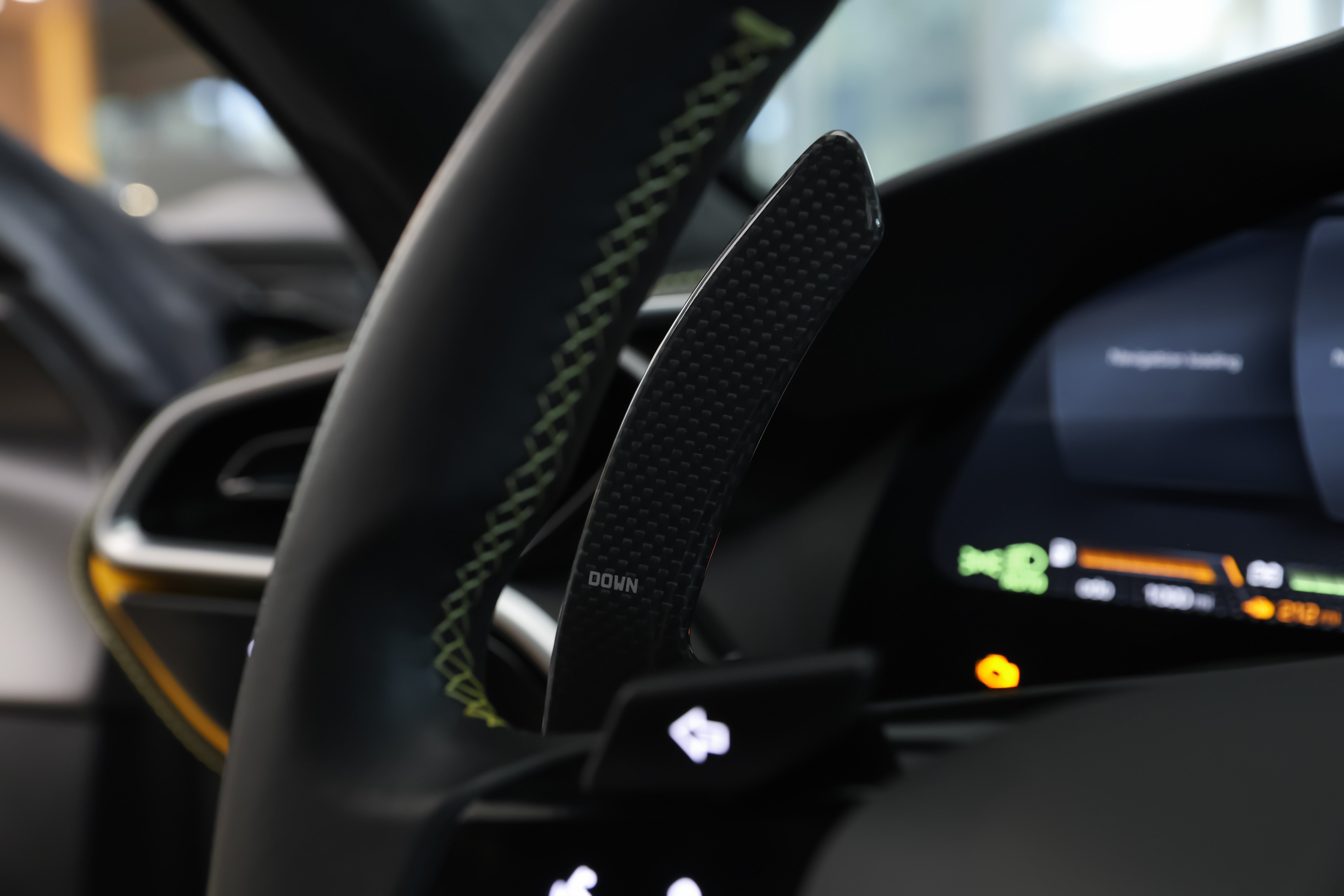 Used 2023 Ferrari 296 GTB RWD image 23