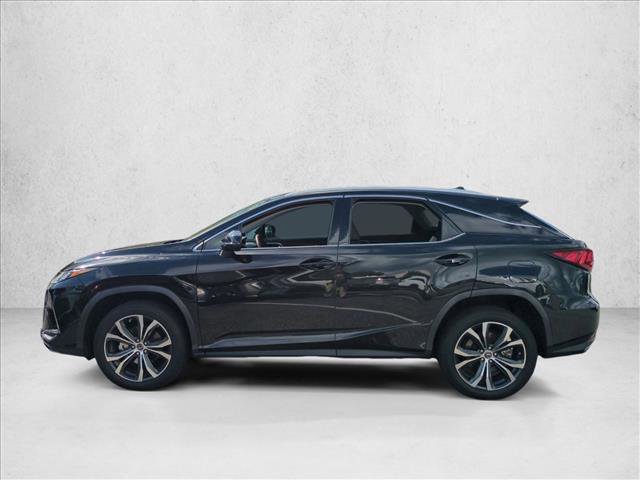 Used 2020 Lexus RX 350 FWD w/ Premium Package image 8
