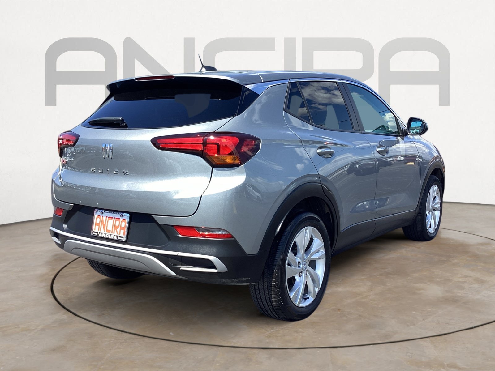 Used 2025 Buick Encore GX Preferred FWD image 14