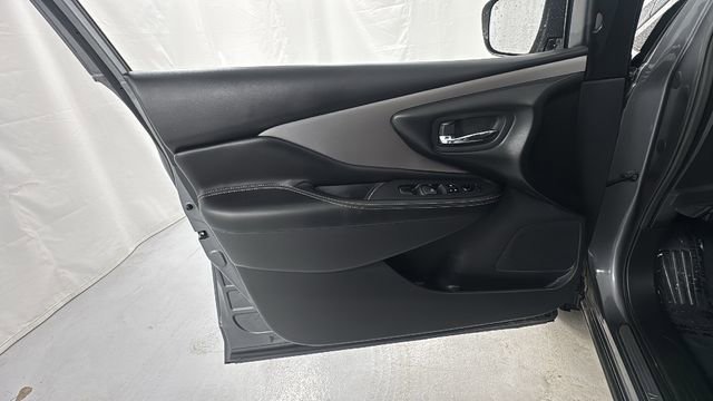 Certified 2023 Nissan Murano SV image 19