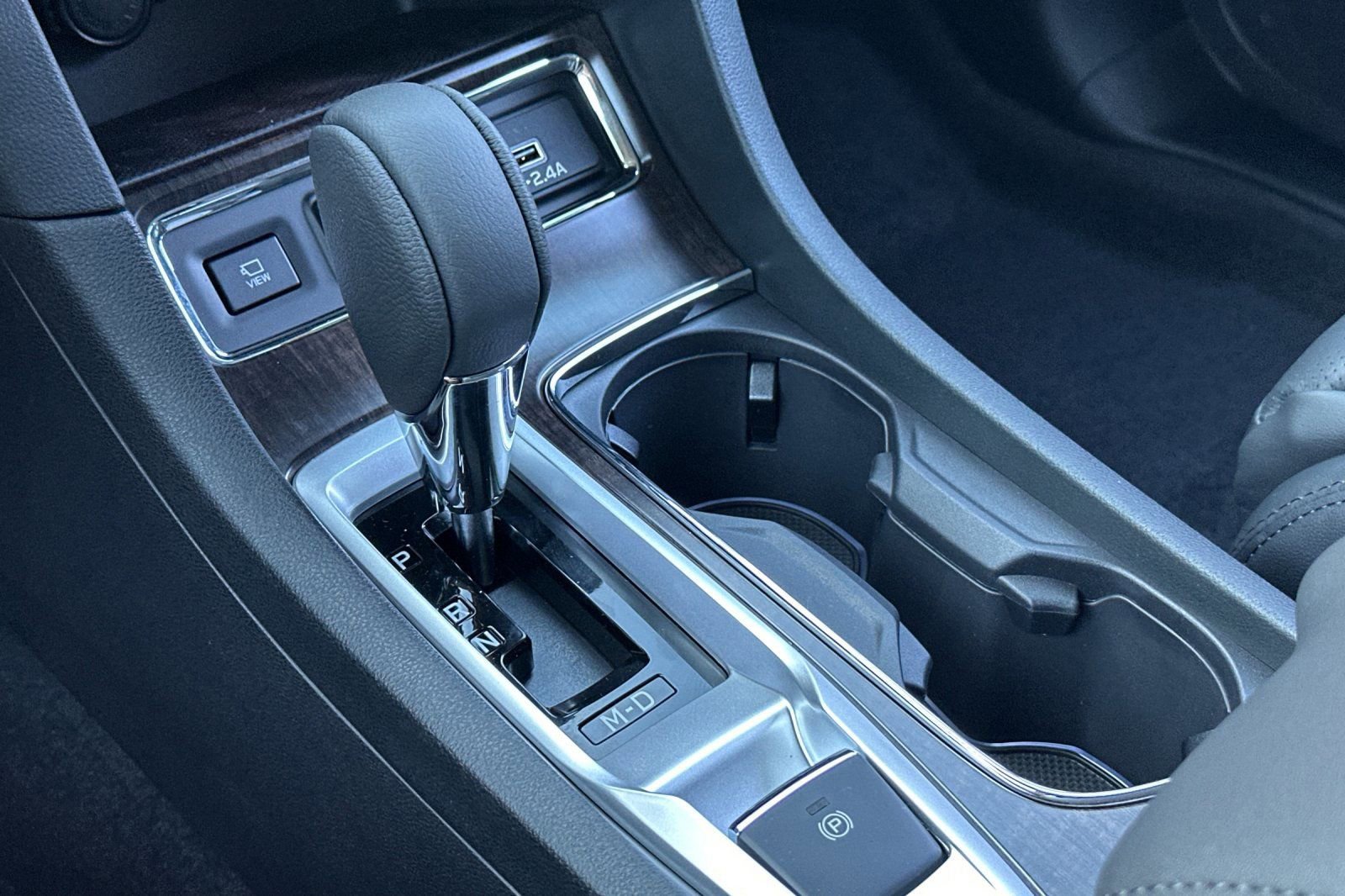 New 2026 Subaru Ascent Touring image 27