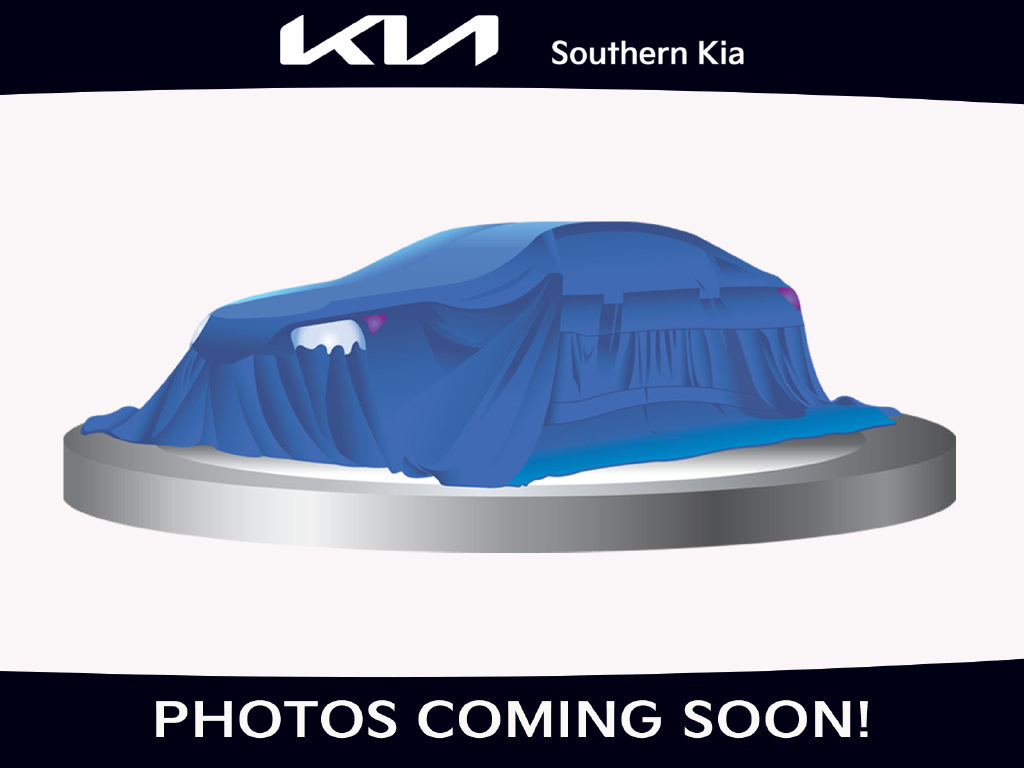 New 2027 Kia Niro