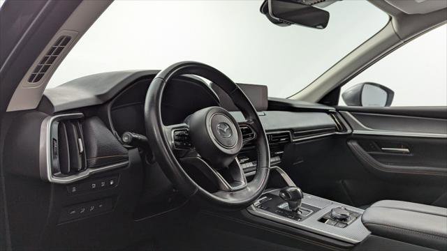 Used 2024 MAZDA CX-90 Plug-In Hybrid w/ Premium Pkg AWD/4WD image 24