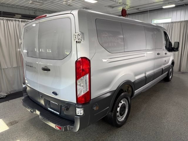 Used 2018 Ford Transit 350 XL RWD image 4