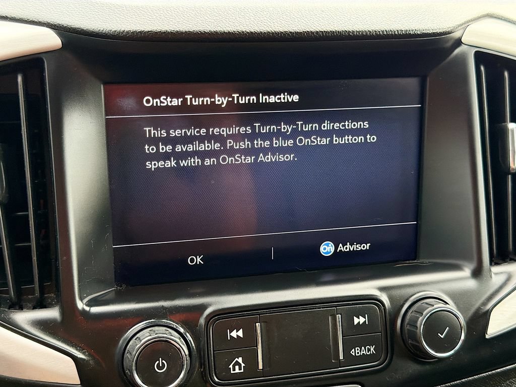Used 2020 GMC Terrain SLT FWD image 14