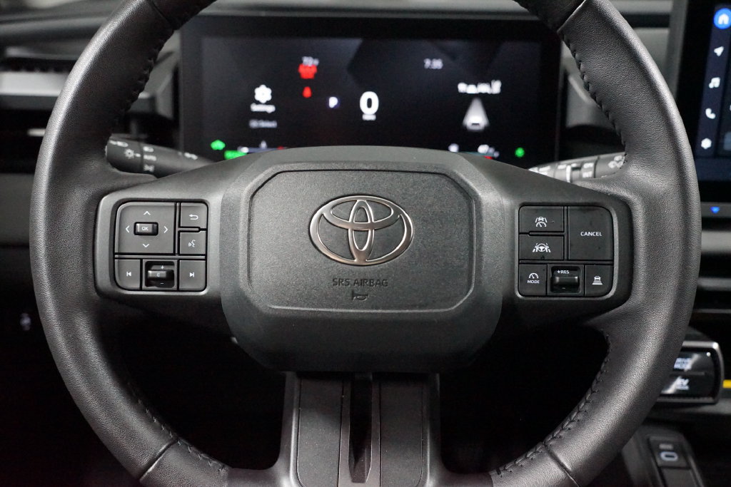 Certified 2026 Toyota RAV4 XLE Premium AWD/4WD image 12