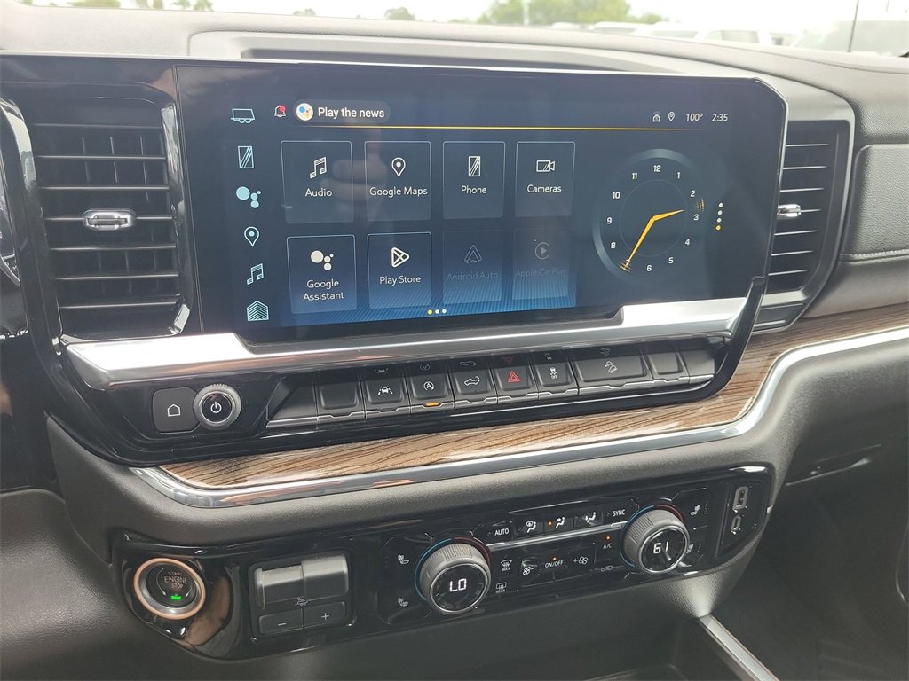 Used 2023 Chevrolet Silverado 1500 RST image 13