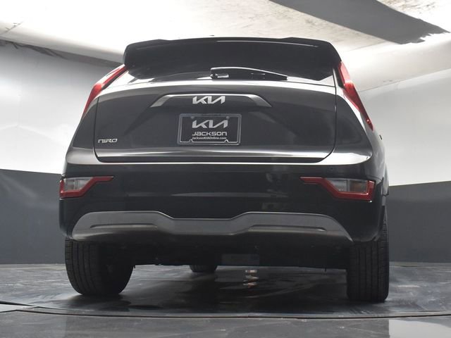 Used 2024 Kia Niro Wind image 36