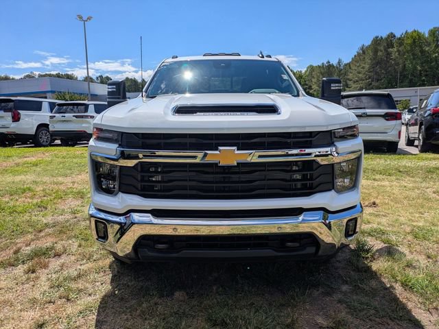 New 2026 Chevrolet Silverado 3500 LT w/ All Star Edition AWD/4WD image 6