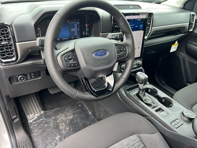 New 2026 Ford Ranger XLT w/ Equipment Group 301A High AWD/4WD image 13