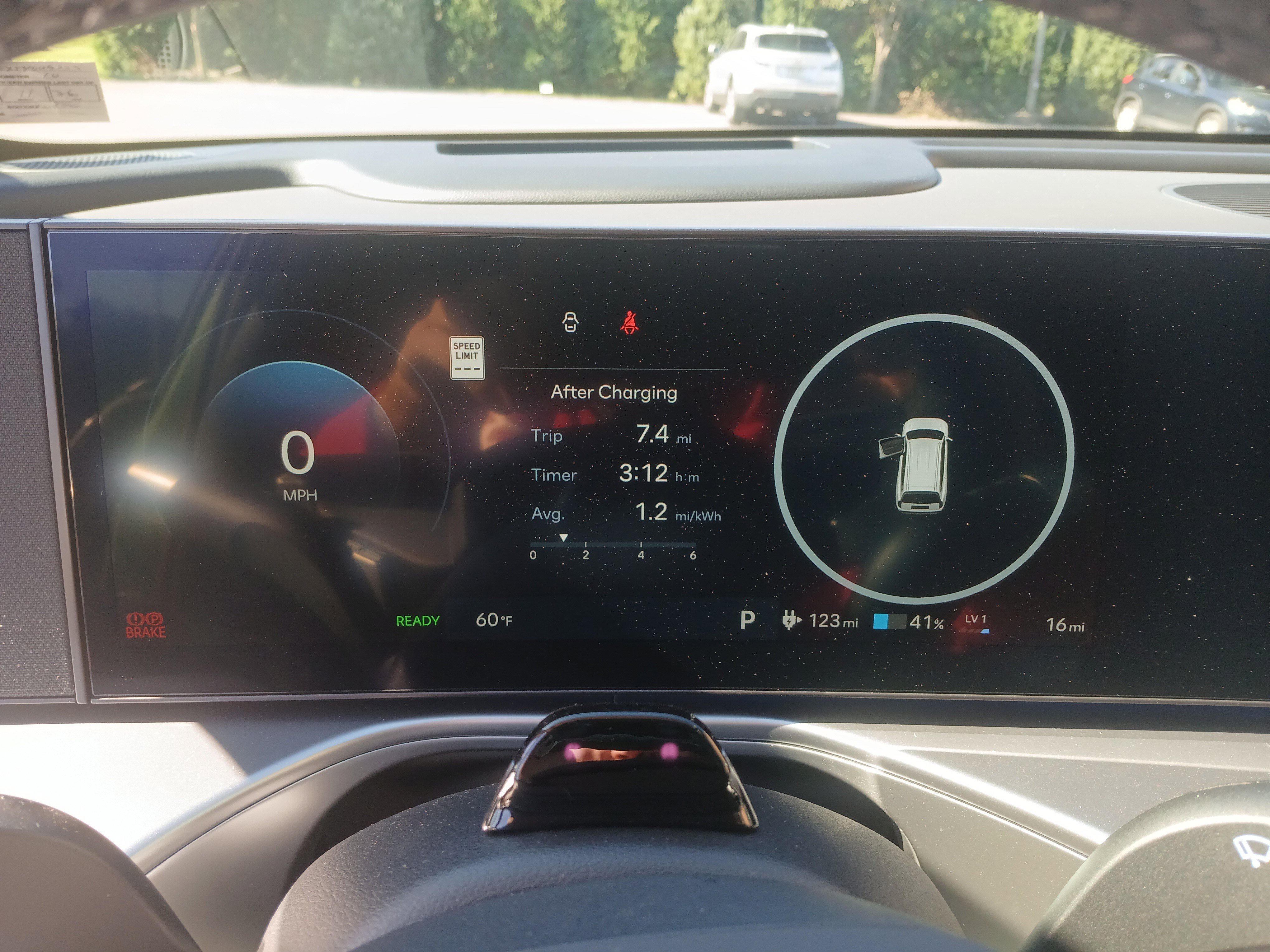 New 2026 Hyundai Ioniq 9 Calligraphy image 21