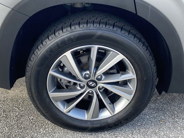 Used 2019 Hyundai Santa Fe Limited image 31