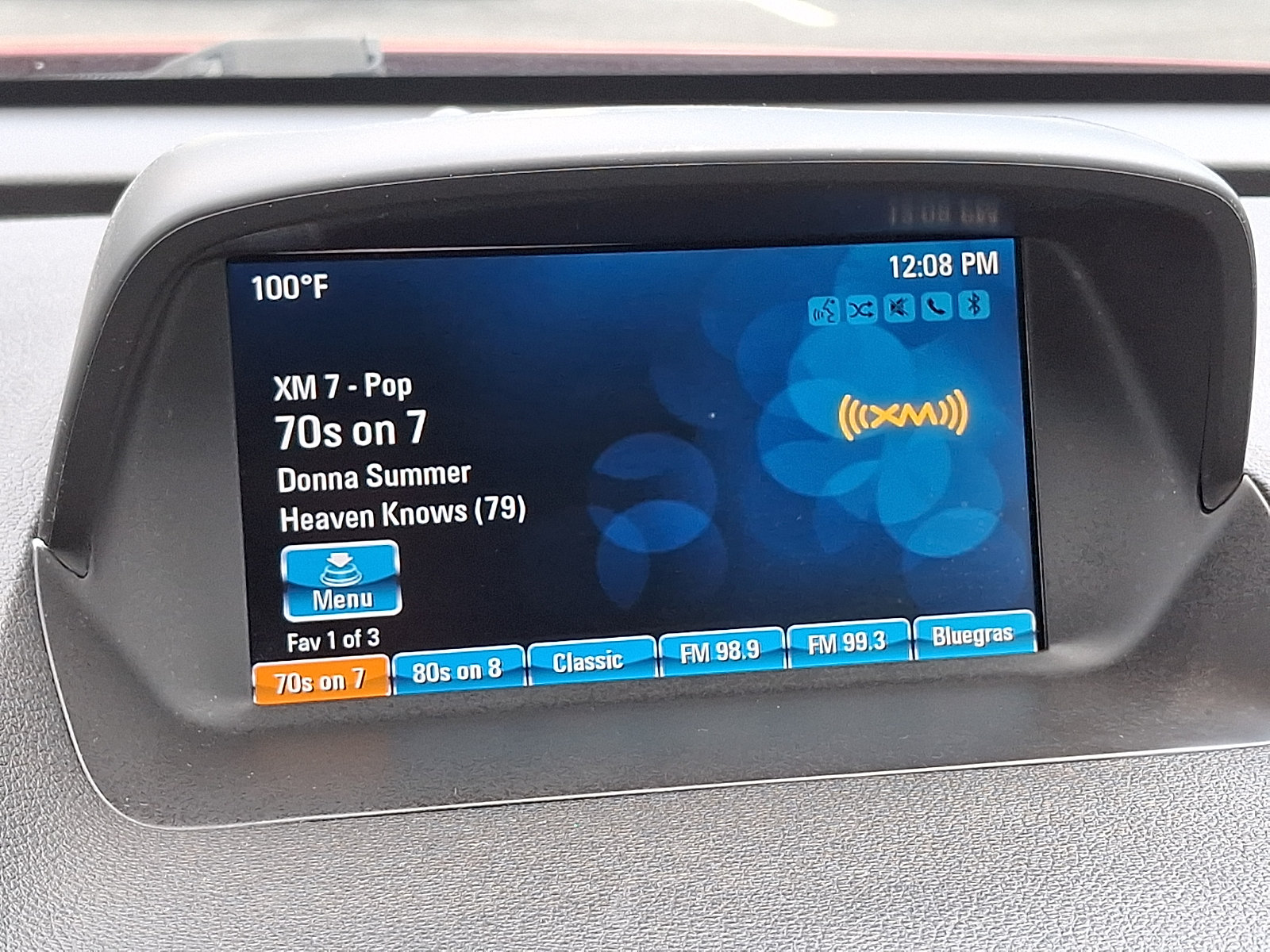 Used 2016 Buick Encore Convenience AWD/4WD image 16