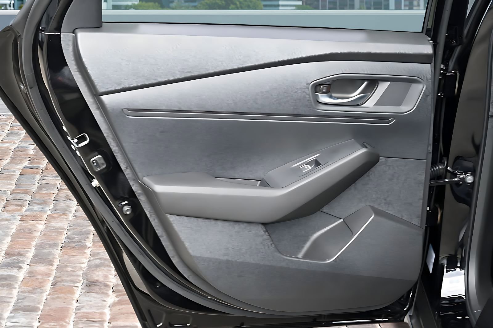 New 2026 Honda Accord Sport image 19