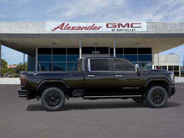 New 2026 GMC Sierra 2500 Denali Ultimate w/ Max Trailering Package image 5