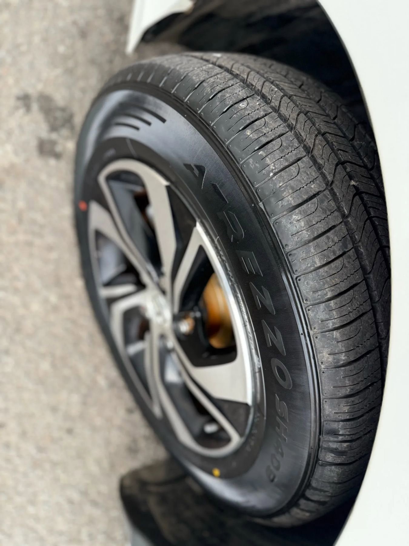 Used 2017 Honda Accord LX image 36