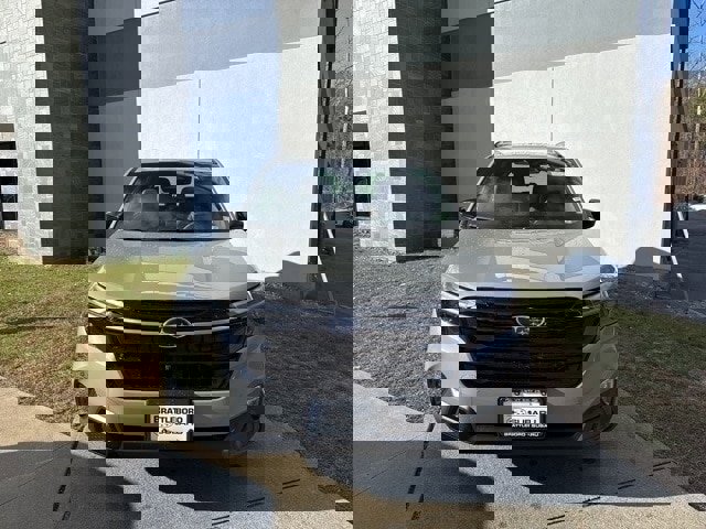 New 2026 Subaru Forester Touring image 11