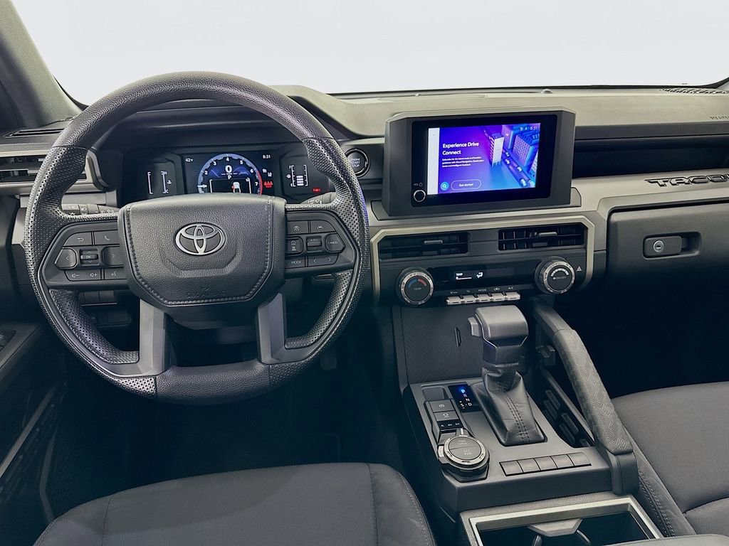 Certified 2024 Toyota Tacoma SR5 image 22