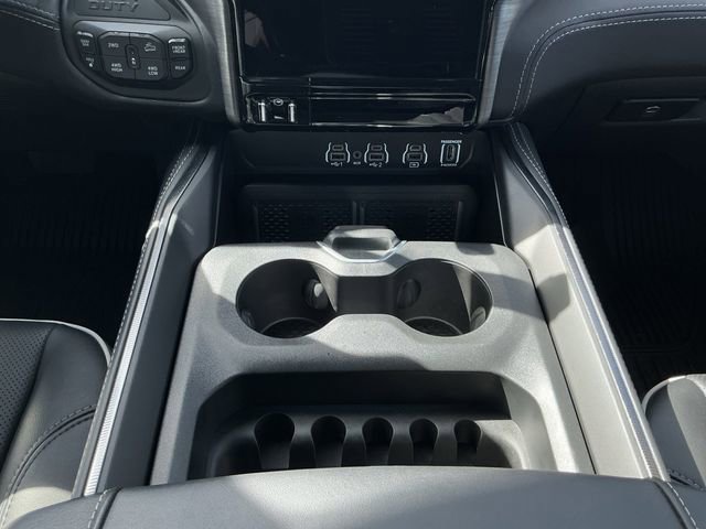 Used 2025 RAM 2500 Power Wagon image 15