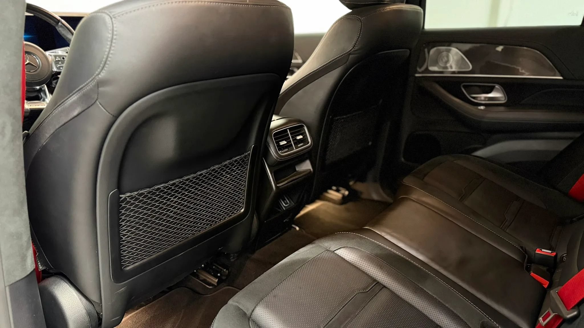 Used 2021 Mercedes-Benz GLE 63 AMG S image 27
