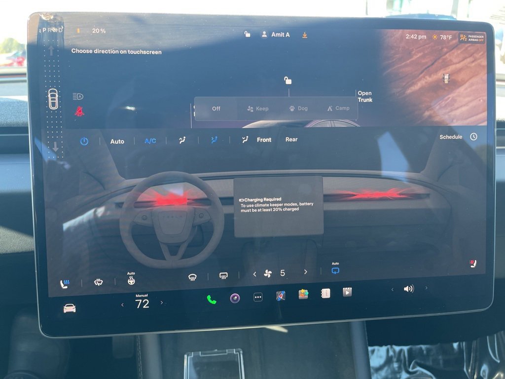 Used 2025 Tesla Model 3 Long Range image 23