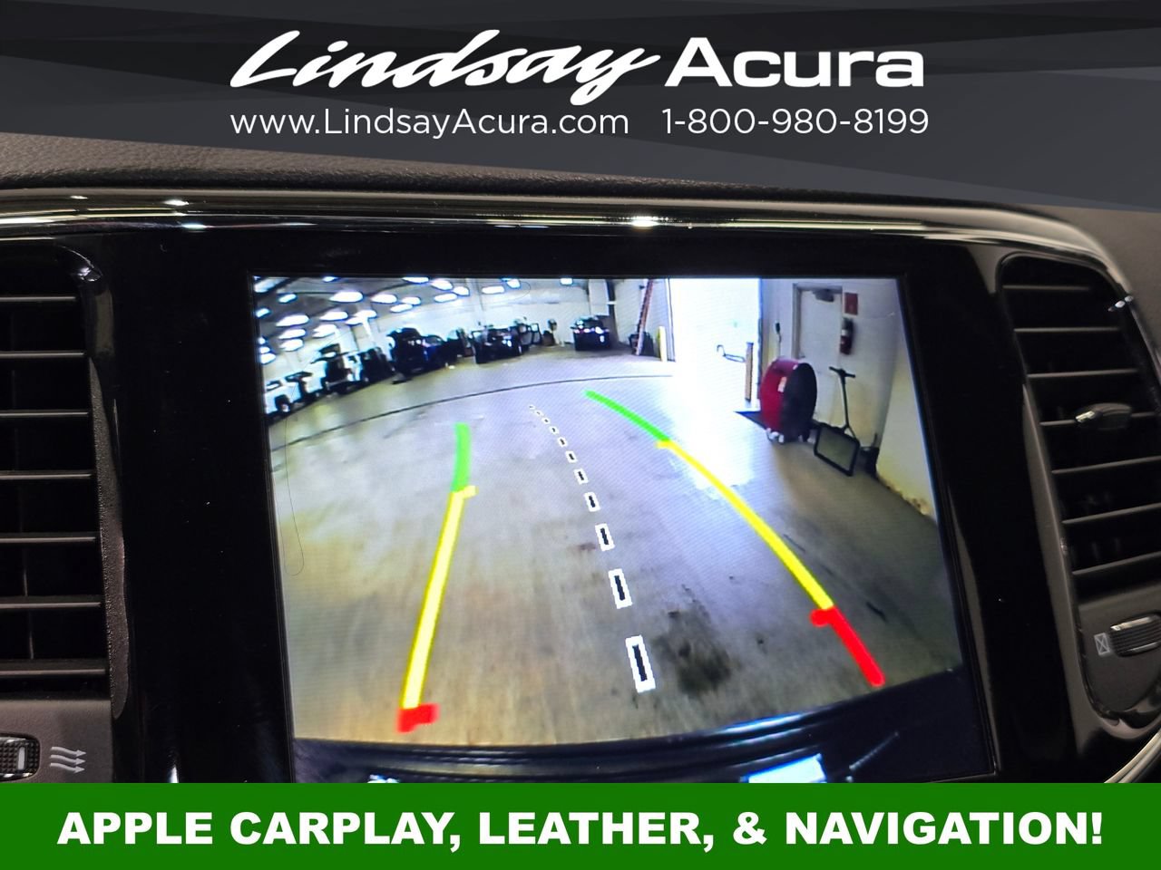 Used 2020 Jeep Grand Cherokee Altitude AWD/4WD image 17