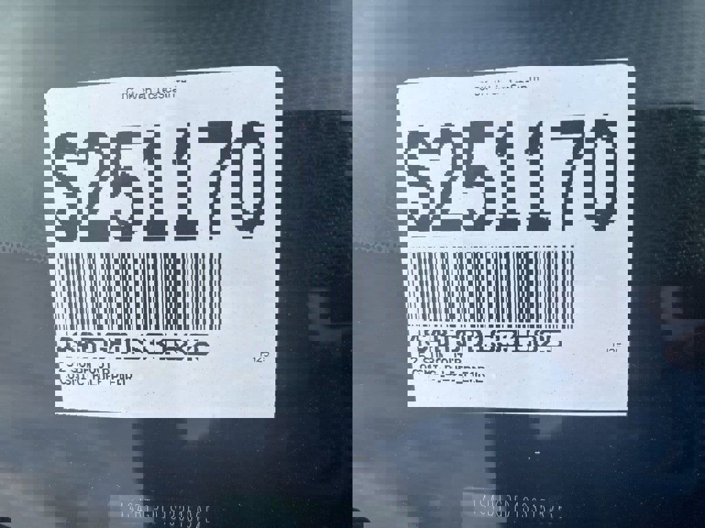 New 2025 Subaru Outback Touring XT image 5