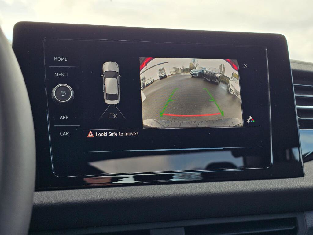 New 2026 Volkswagen Jetta Sport FWD image 26