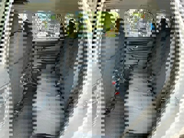 Certified 2023 Honda CR-V EX image 10