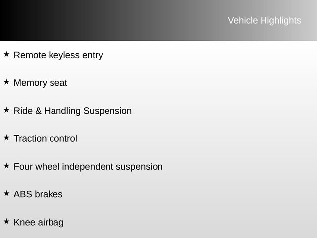 Used 2025 Chevrolet Blazer EV RS image 17