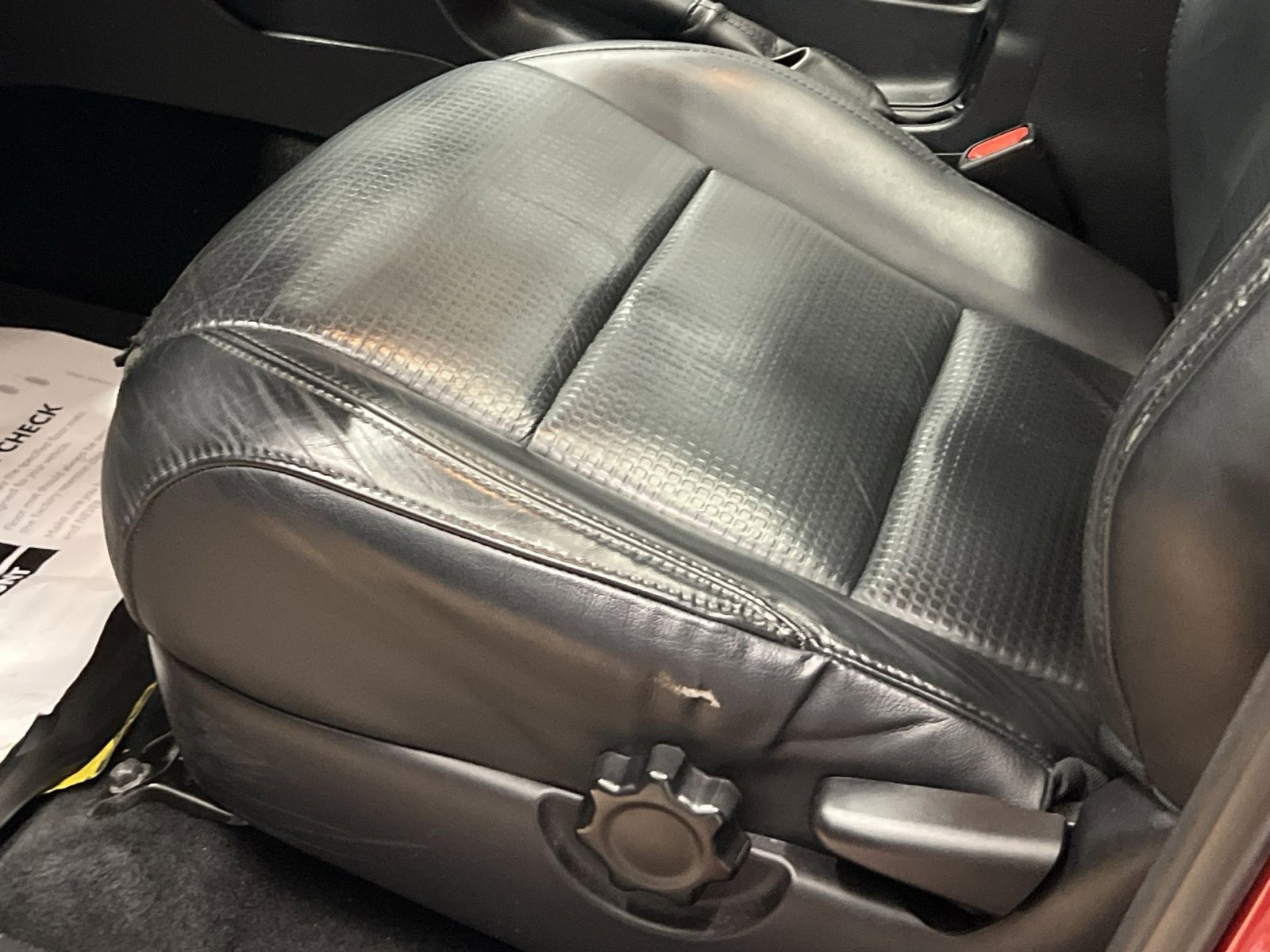 Used 2019 Toyota Tacoma TRD Sport image 12